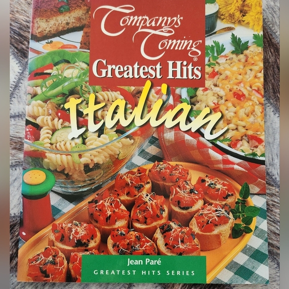 LOT Vintage Cookbooks - Picture 2 of 16